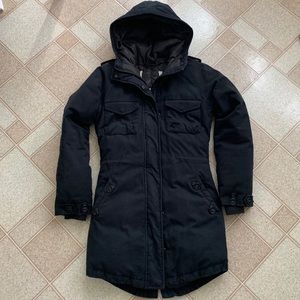 Aritzia Community Paradigm Parka